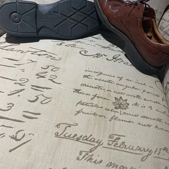 Ecco shoes men - Picture 3 of 16